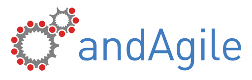 andAgile Limited, solutions for your problems